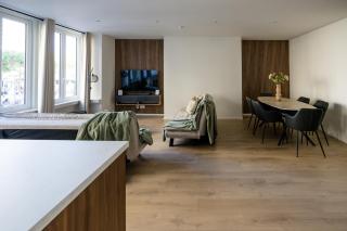Opera Stay with Parking in City Centre - 2