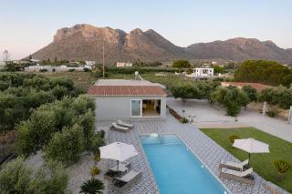 Villa Tzini - 7