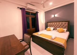 Hotel Dreamliners - 7