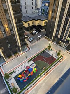 DARKHAN AVENEu - 8