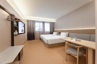 JI Hotel Hefei Economic and Technological Development Zone Nanyanhu Science and Technology Park - 3