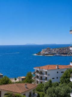 Peaceful Sea View Apartments - 0
