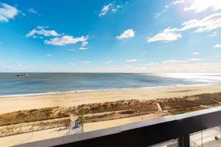 Golden Sands 809 - 4