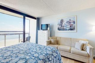 Golden Sands 809 - 5