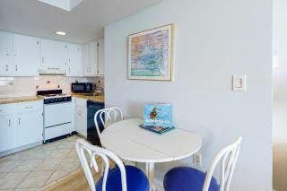 Golden Sands 809 - 1