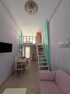Petit Loft Chalkis - 6
