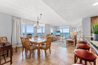 Seawatch South 807 - Oceanfront-Shore Drive Section - Myrtle Beach - 2