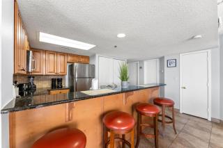 Seawatch South 807 - Oceanfront-Shore Drive Section - Myrtle Beach - 1