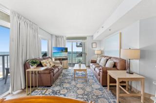 Seawatch South 807 - Oceanfront-Shore Drive Section - Myrtle Beach - 7