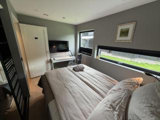 Guest rooms, ved Lillestrøm - 7