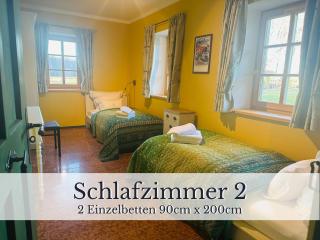 SEEBERGER GÜTL - by "Schloss Gessenberg" Exclusive apartments with a historic ambience for lovers of art and antiques - 7