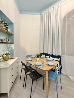 Central Menton Beach Retreat 2 - 3