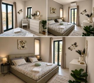 Luxury Retreat in the Heart of Mani with a Sea View - 9
