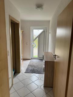 Anjas Ferienwohnung Buchenrod - 9