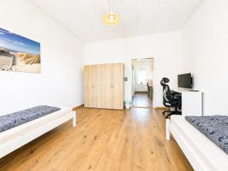 Apartments für Monteure - 9
