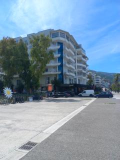 Lungomare Apartament Sea View - 9