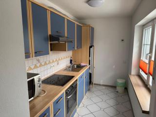 Anjas Ferienwohnung Buchenrod - 3