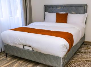 Rose Crown Suites - Hurlingham, Nairobi - 5