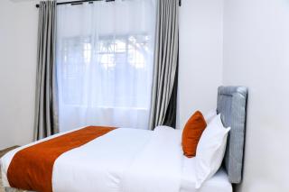 Rose Crown Suites - Hurlingham, Nairobi - 8