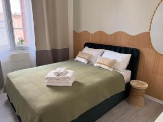 Central Menton Beach Retreat 2 - 8