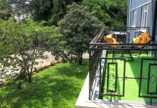 Rose Crown Suites - Hurlingham, Nairobi - 4
