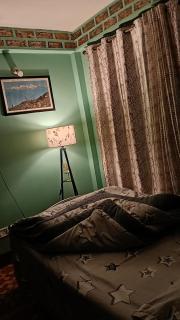 Blessed Homestay - 0