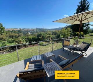 Paradies in der Vulkaneifel mit Panorama-Blick - 7