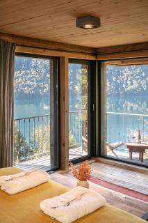 Hermoso Eco Lodge - 8