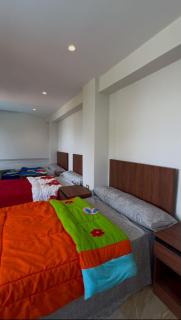 Palm Villa - 1