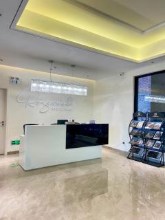 Rosewood Residences by Link - 5