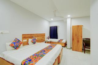 FabHotel Vaishnavi Classic - 2