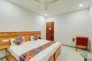 FabHotel Vaishnavi Classic - 1