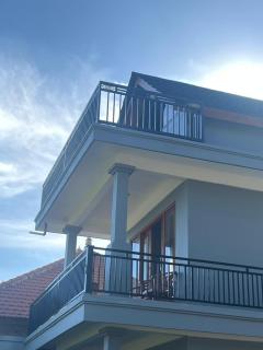 Bali Harmoni - Gobleg - 1