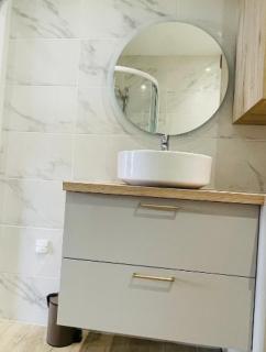 Studio meublé Arinella beach Bastia - 6