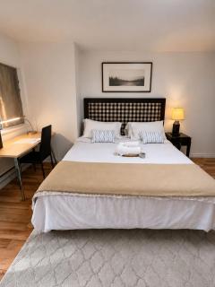 FIFA Vancouver Grand Stay - 7