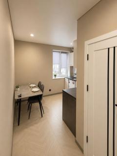 EVURI Apartments BAM - 6