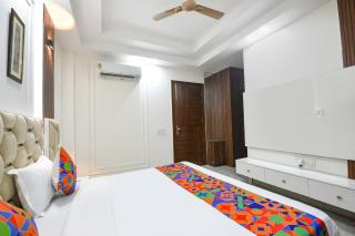 FabHotel The Mamta Grande - 5