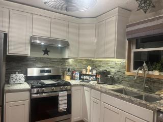 Trailside Lake Retreat - 2