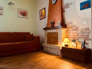 Appartamento in casale rustico - La Masseria - 8