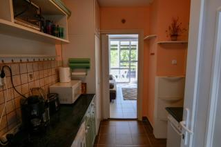 Pintér Apartman - Balatonfüred - 2
