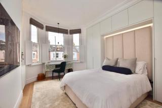 Studio flat in heart of Balham - 6