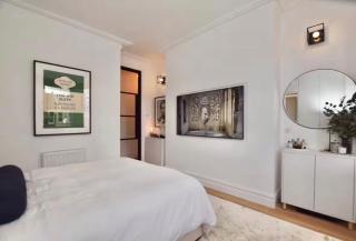 Studio flat in heart of Balham - 2