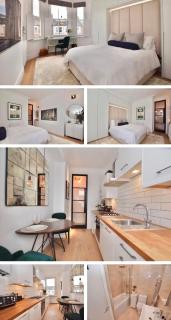 Studio flat in heart of Balham - 3