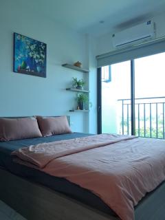 Homestay Vân Canh Hà Nội - 9