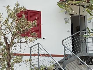 Parco della Majella - Casa sul lago - Appartamento Glicine - Terrazza sul lago - 5