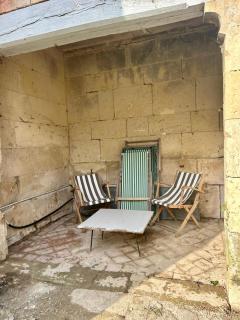 Gîte de Chevreux - la campagne en ville - 8
