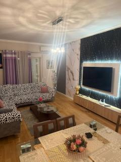 laku apartament - 0