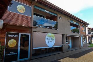 Reflejos de Luna Llena - 9