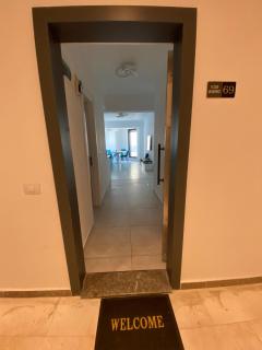 Blue Lake Apartment - 7
