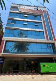Shree Hotels Near Kempegowda International Airport Bengaluru - 8